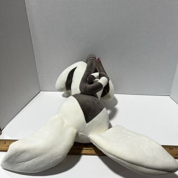 Youtooz Avatar The Last Airbender Momo Sit Plush 12’ NEW 2021 - Picture 7 of 11